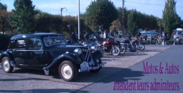 CASTEL AUTOMOBILE CLUB - 