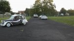 CASTEL AUTOMOBILE CLUB - 