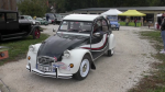 CASTEL AUTOMOBILE CLUB - 