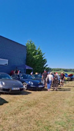 CASTEL AUTOMOBILE CLUB - 